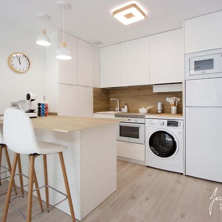 La Garnacha Apartment Logrono Ngoại thất bức ảnh