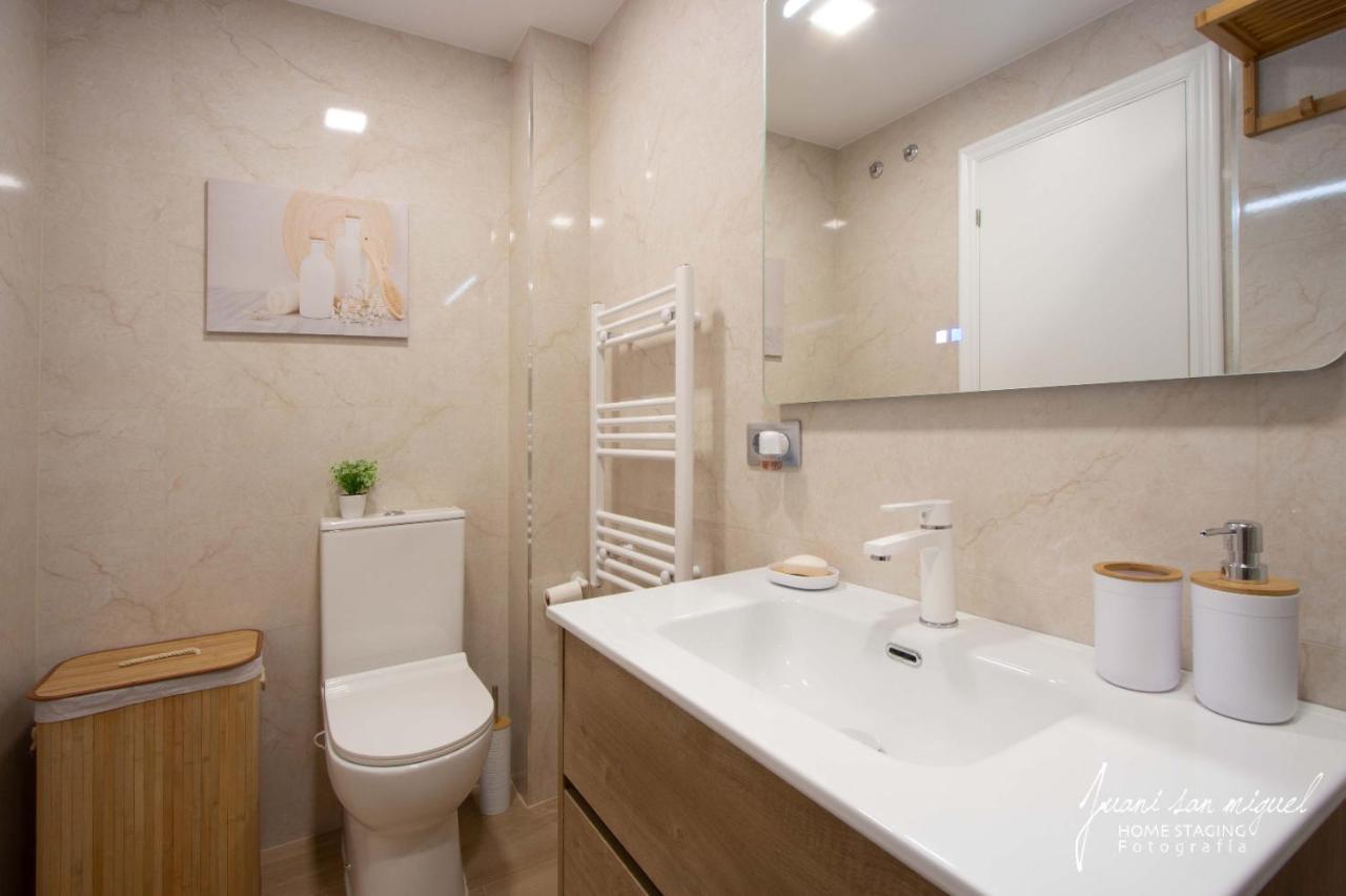 La Garnacha Apartment Logrono Ngoại thất bức ảnh