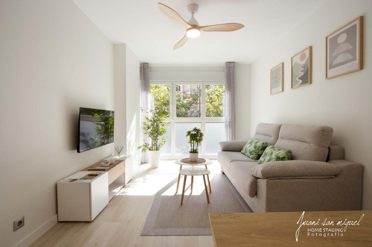 La Garnacha Apartment Logrono Ngoại thất bức ảnh