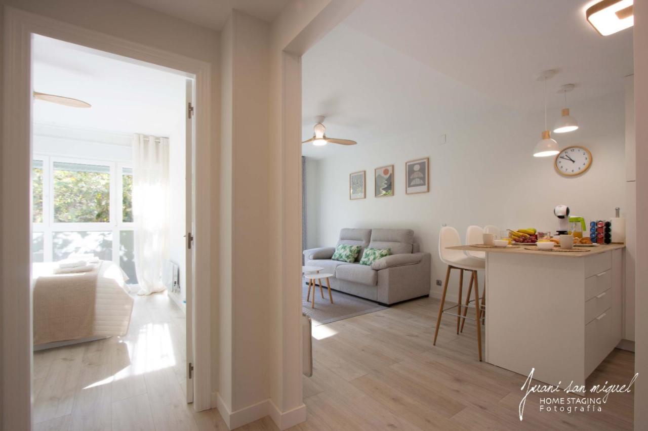 La Garnacha Apartment Logrono Ngoại thất bức ảnh