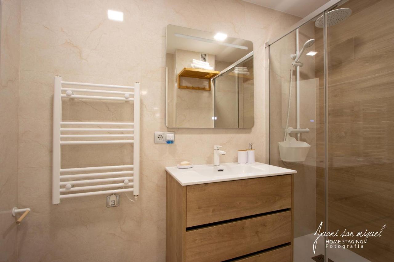 La Garnacha Apartment Logrono Ngoại thất bức ảnh
